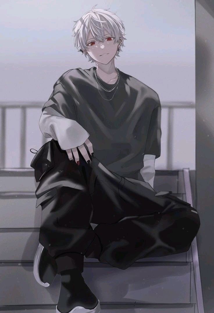 Avatar of Kai