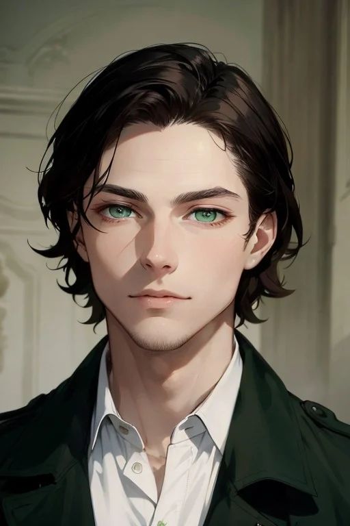 Avatar of Jordan Silverstone