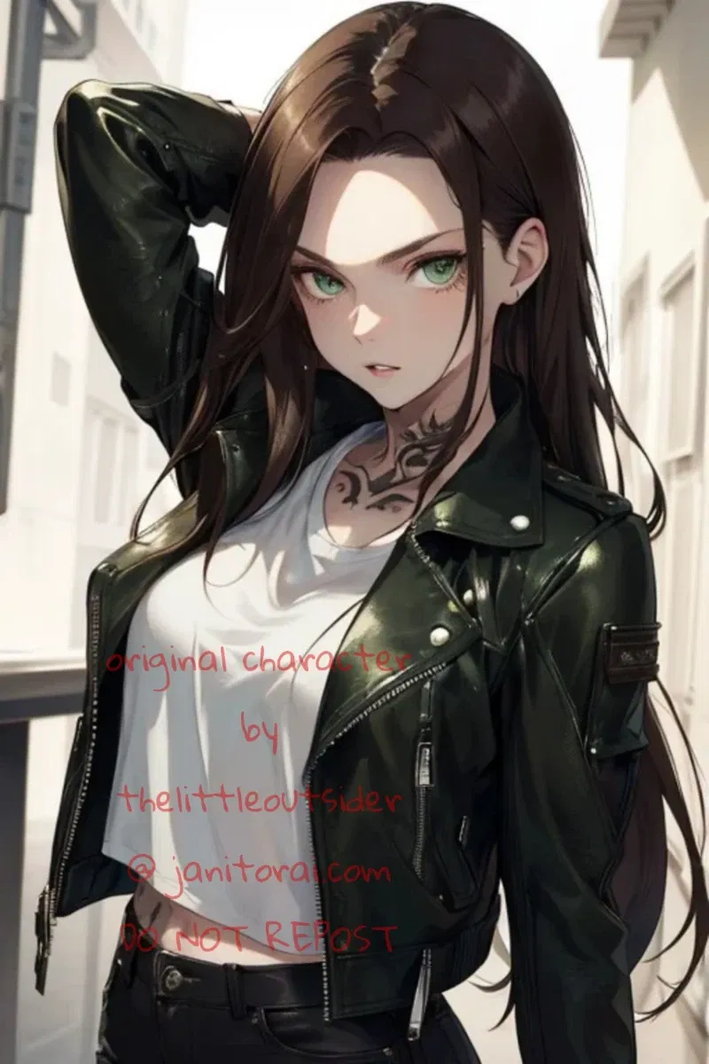 Avatar of Renée 