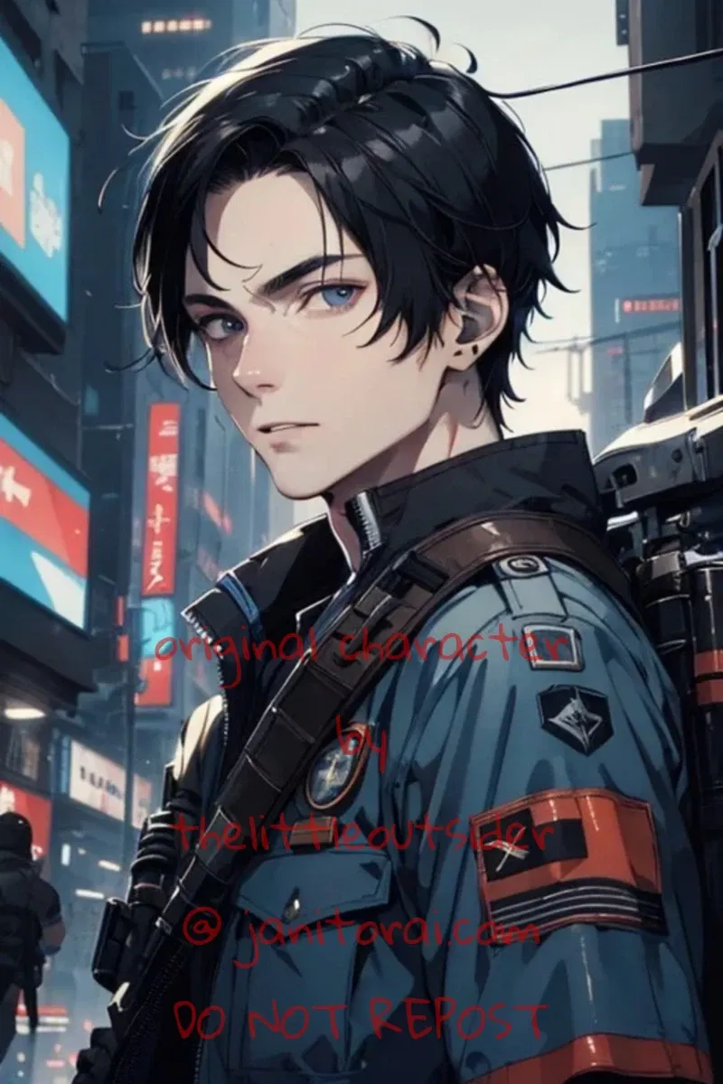 Avatar of Owl - Code 0088-54