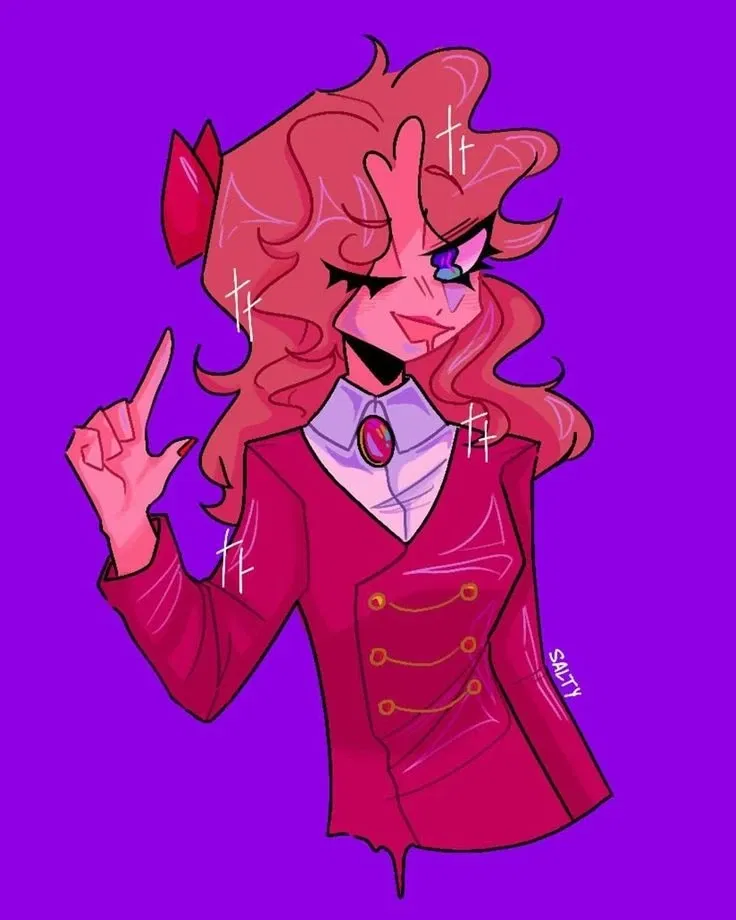 Avatar of Heather Chandler. 