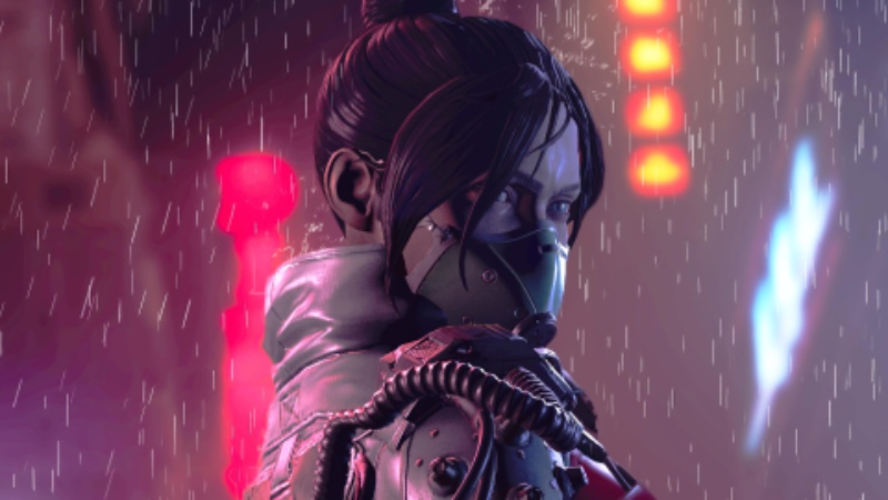 Avatar of Wraith
