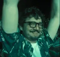 Avatar of Pedro Pascal