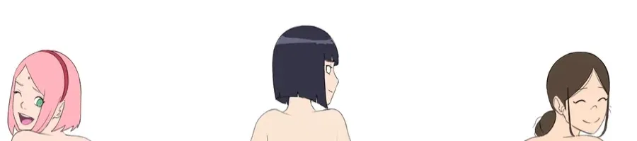 Avatar of Hinata, Sakura and Ms. Ellie (Biggies00)