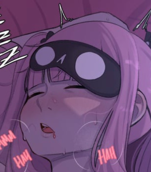 Avatar of Mori Calliope 