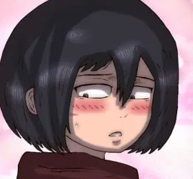 Avatar of Mikasa Ackerman (Theodyss)