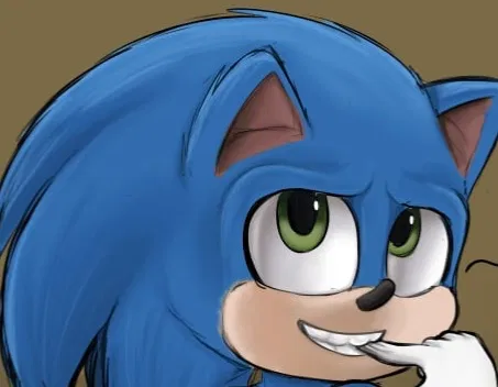 Avatar of Sonic Characters ass chart (BWL)