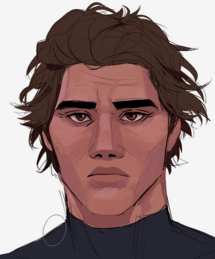 Avatar of Miguel O'Hara 