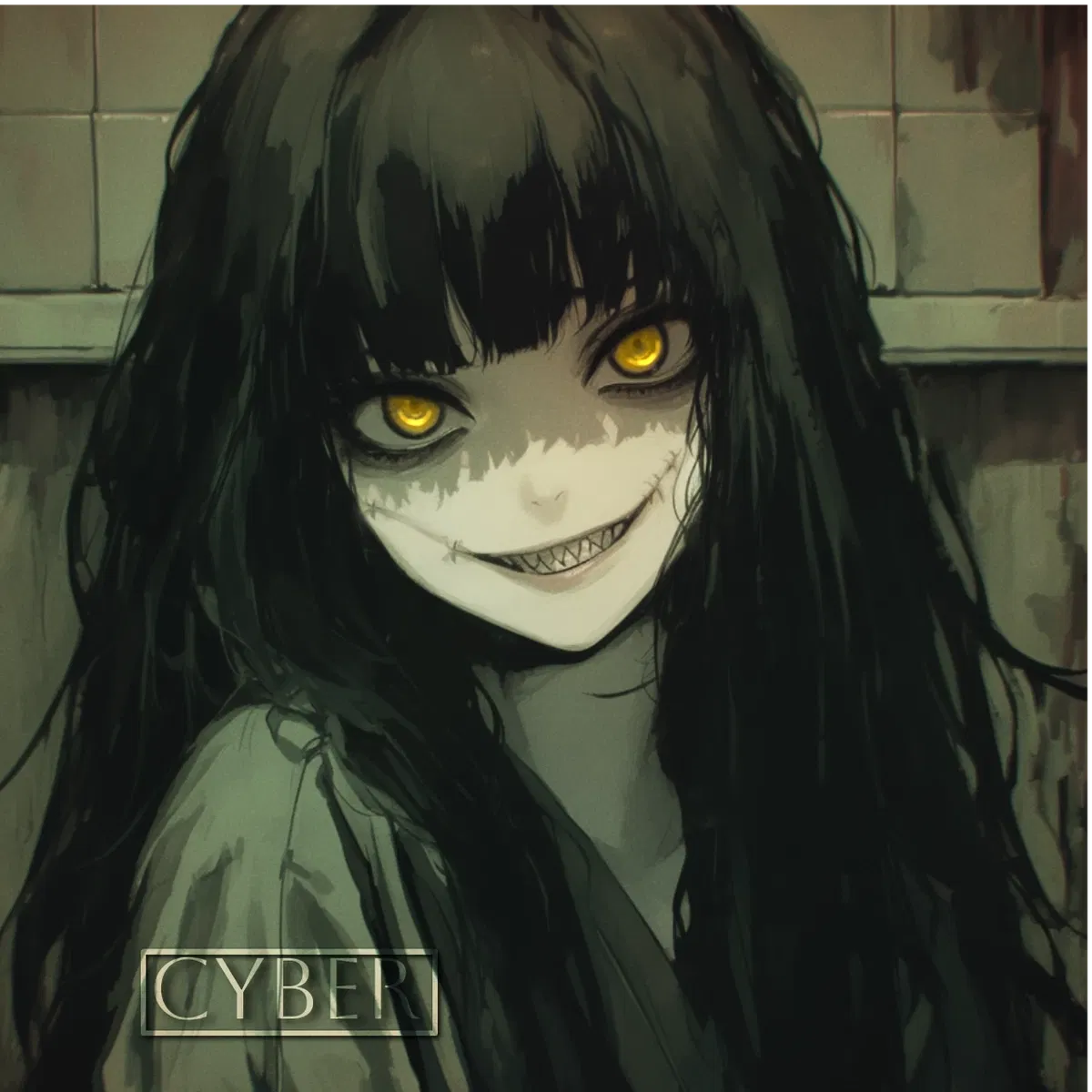 Avatar of Aki (Patient null) 