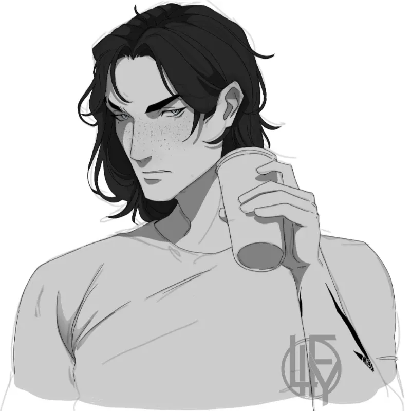 Avatar of Mika - Your unbearable Weapon