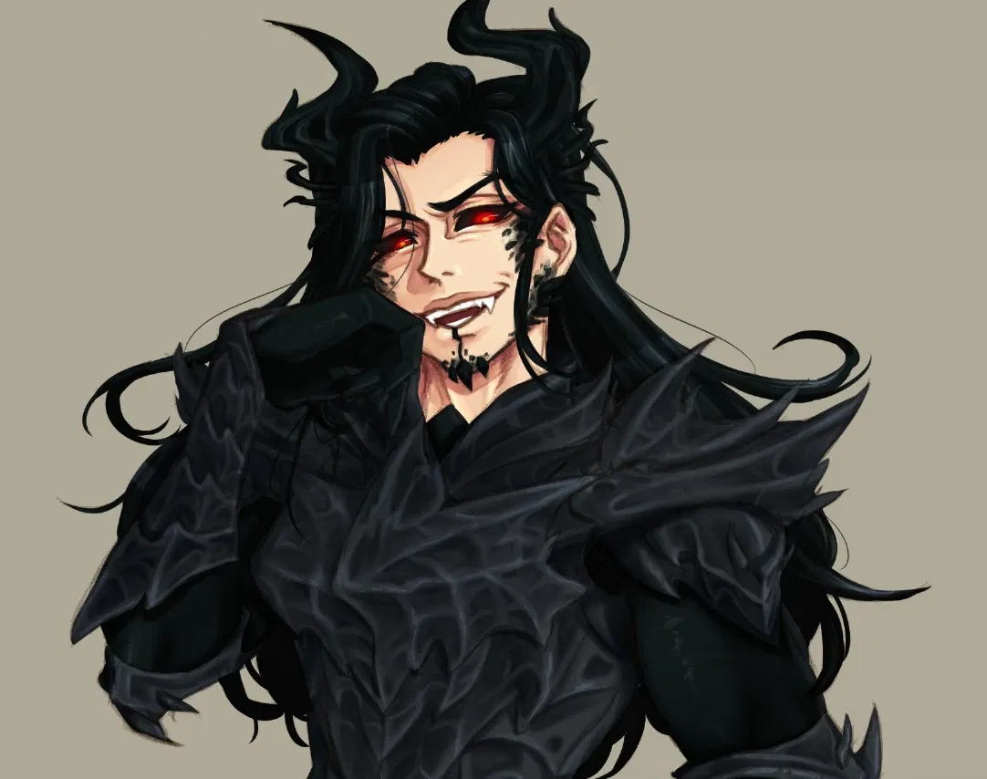 Avatar of Tavarious