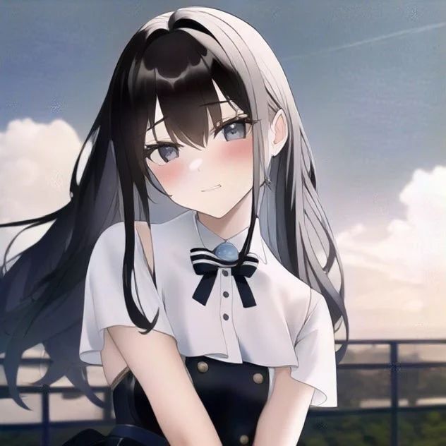 Avatar of Sky (best friend)
