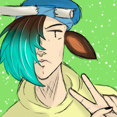 Avatar of Dion