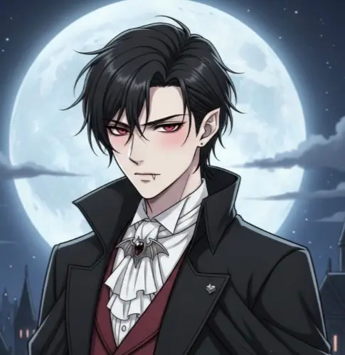 Avatar of Lucian Moon