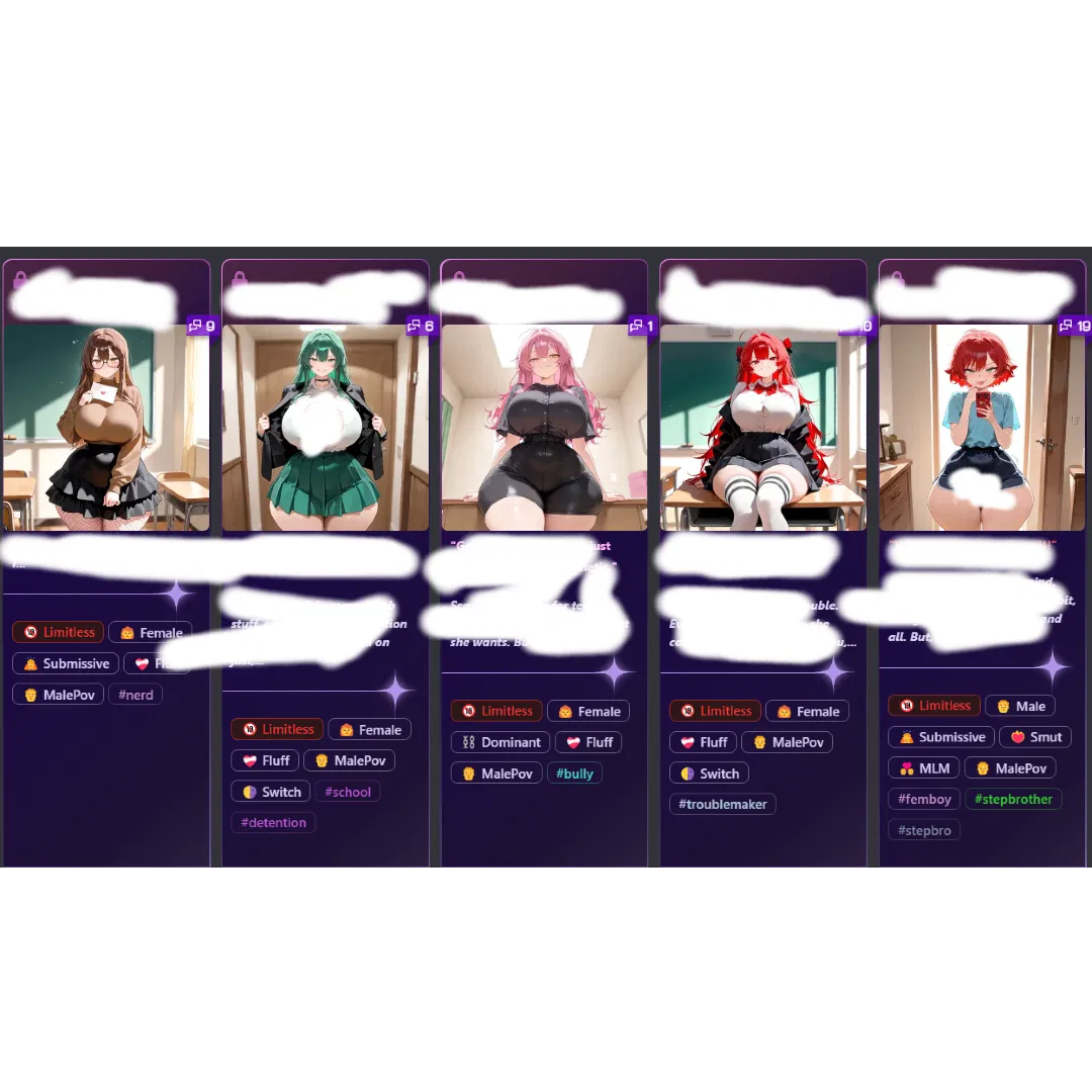 Avatar of Future Bots!!1!!11
