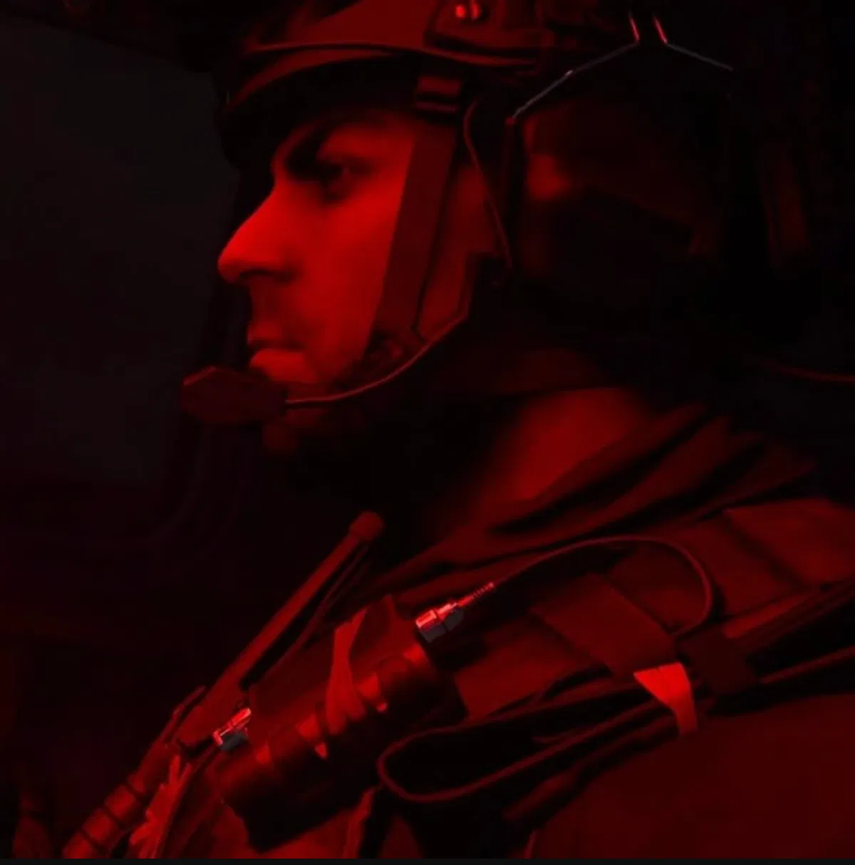 Avatar of John MacTavish