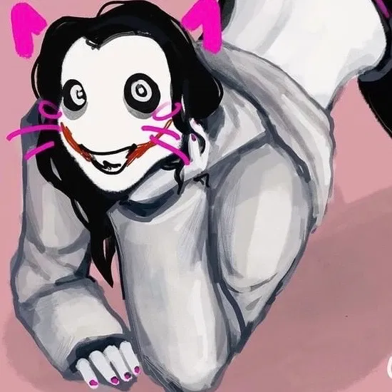 Avatar of Jeff the killer
