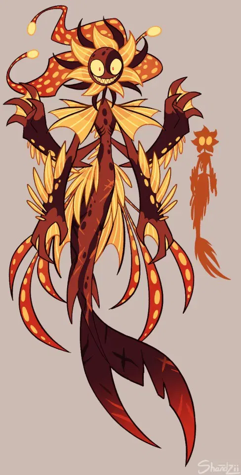 Avatar of Eclipse (CYOS Mer)