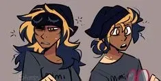 Avatar of Matteo Anderson (Moon angst school au)