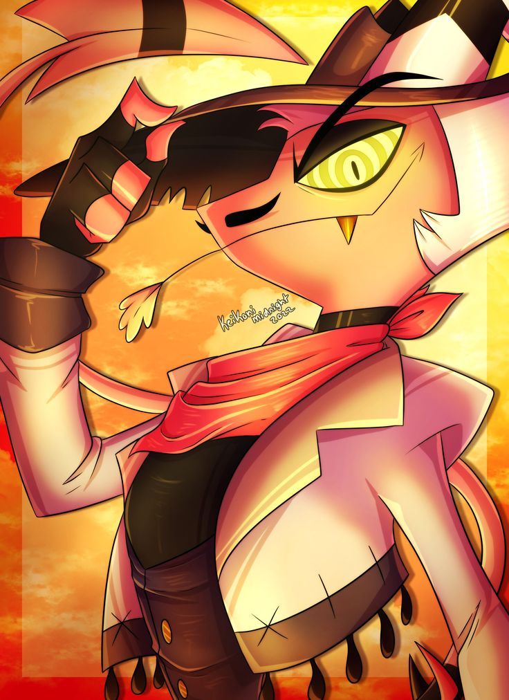 Avatar of Striker