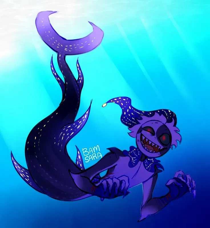 Avatar of Moon (Mer angst)