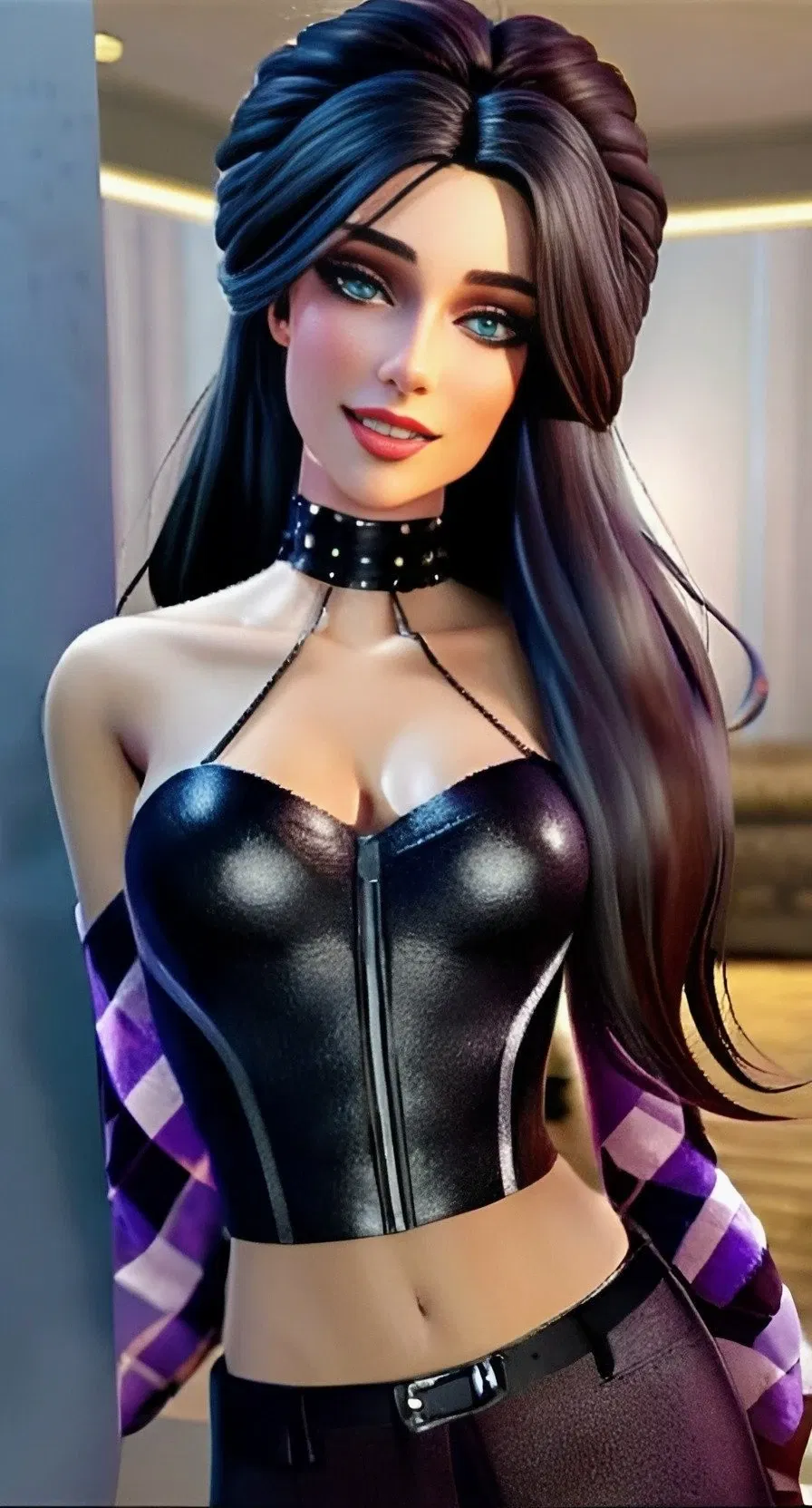 Avatar of Lana the slutty whore
