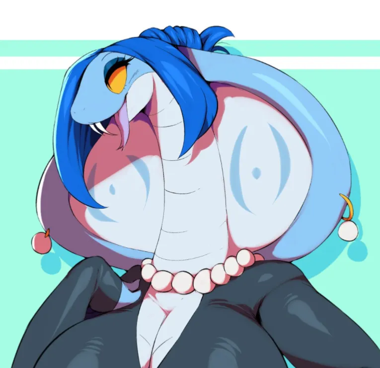 Avatar of Silly Snek Shenanigans 