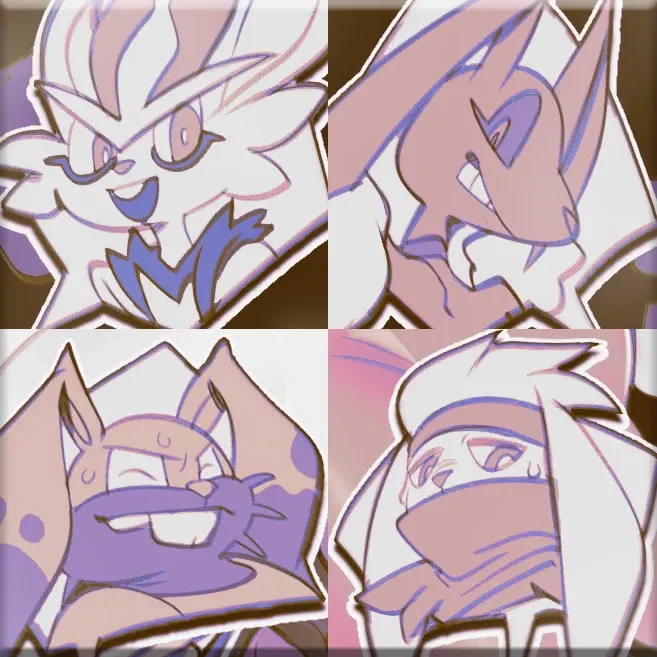 Avatar of Bunch o' Bunny Buns