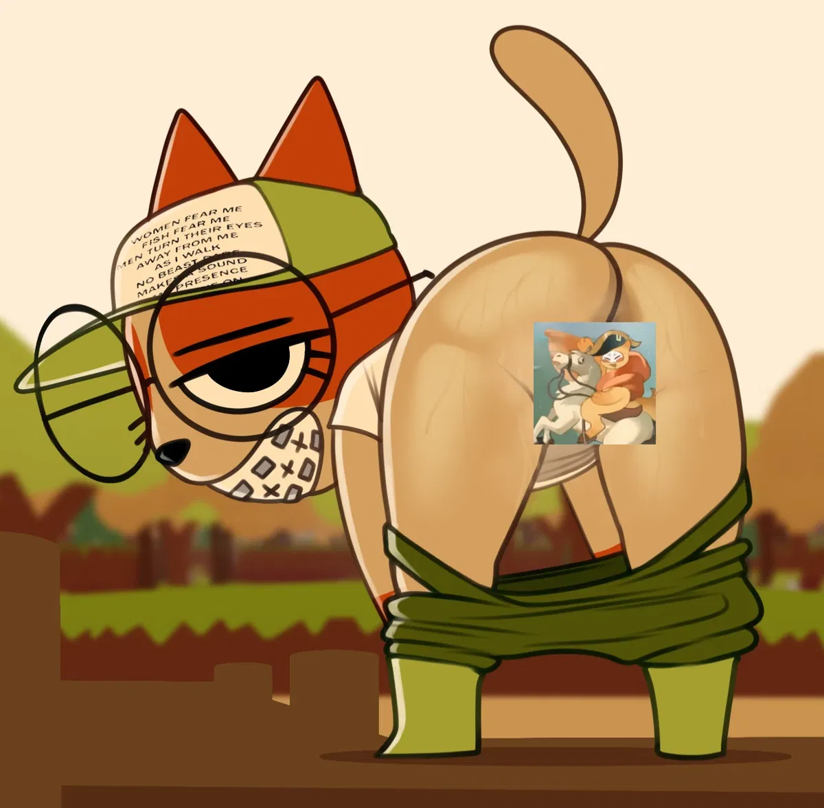 Avatar of Hana (Webfishing)