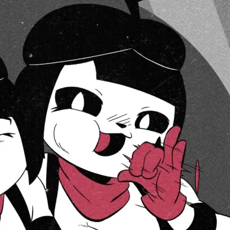 Avatar of Silly Elder Mime Sister