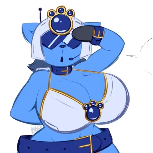 Avatar of Tax Evasion... IN SPACE!