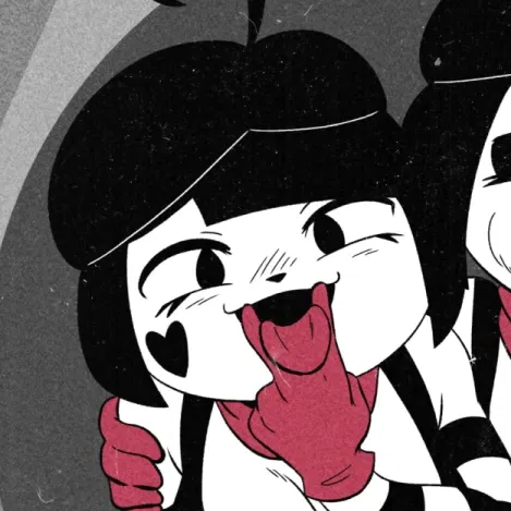 Avatar of Silly Younger Mime Sister