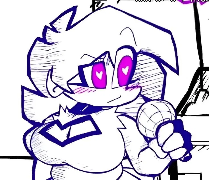 Avatar of Skyblue - She likes you instead of bf! 