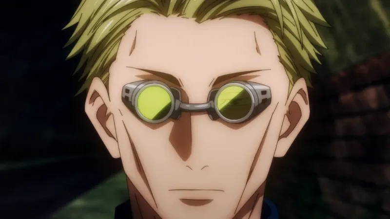 Avatar of Nanami Kento