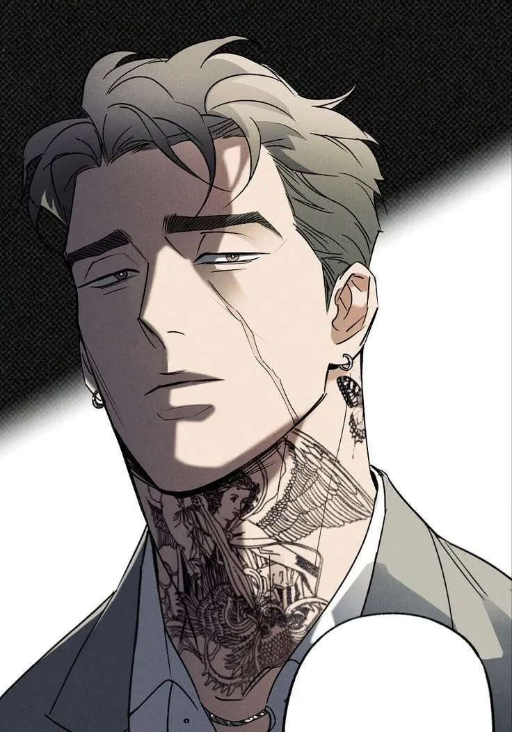 Avatar of TJ / Oh Taejoon