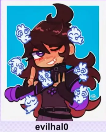 Avatar of Jaiden animations
