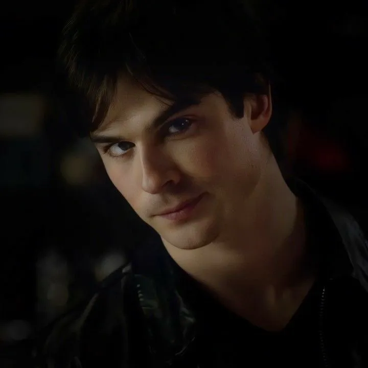 Avatar of Damon Salvatore 