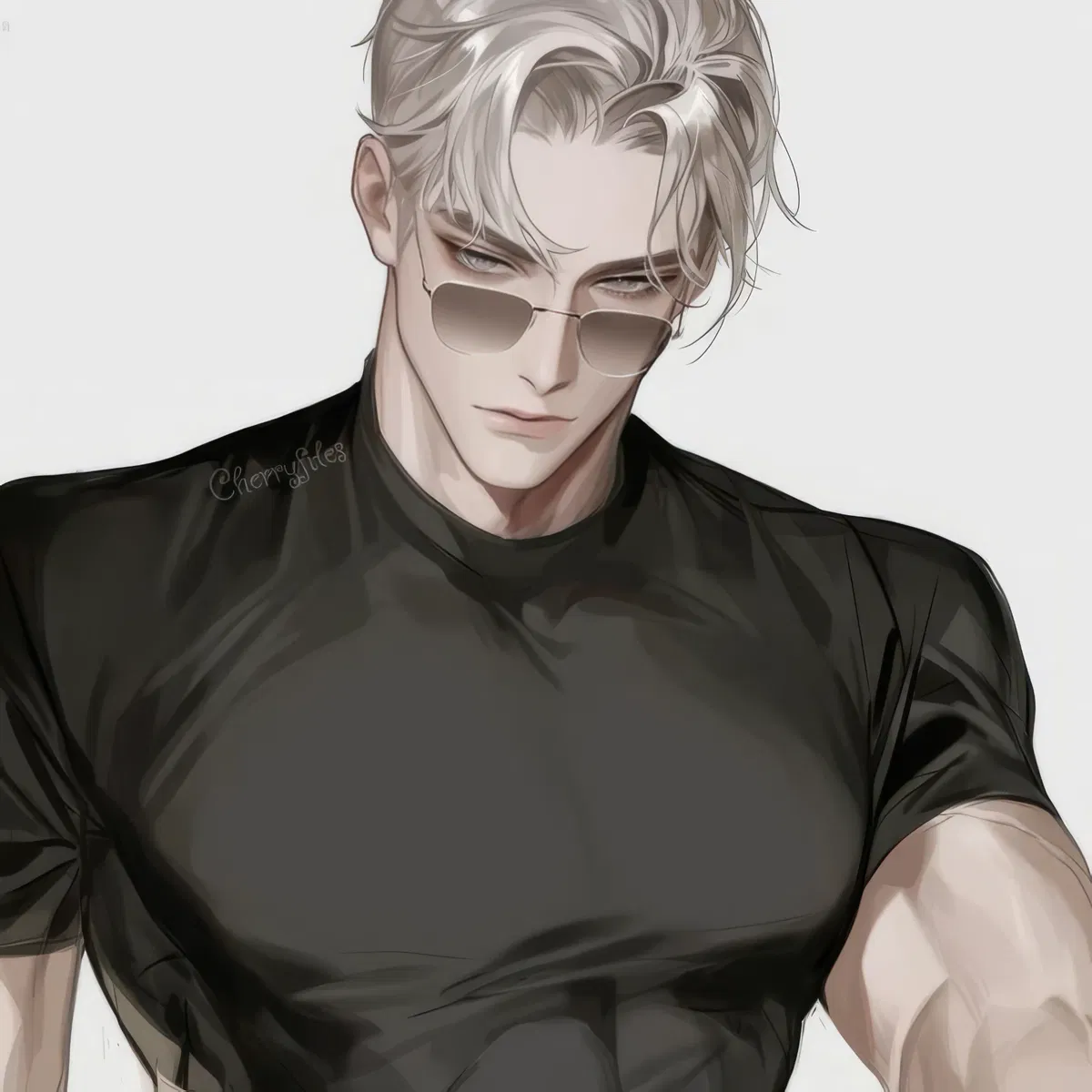 Avatar of Zephyr|The Bewitched Man