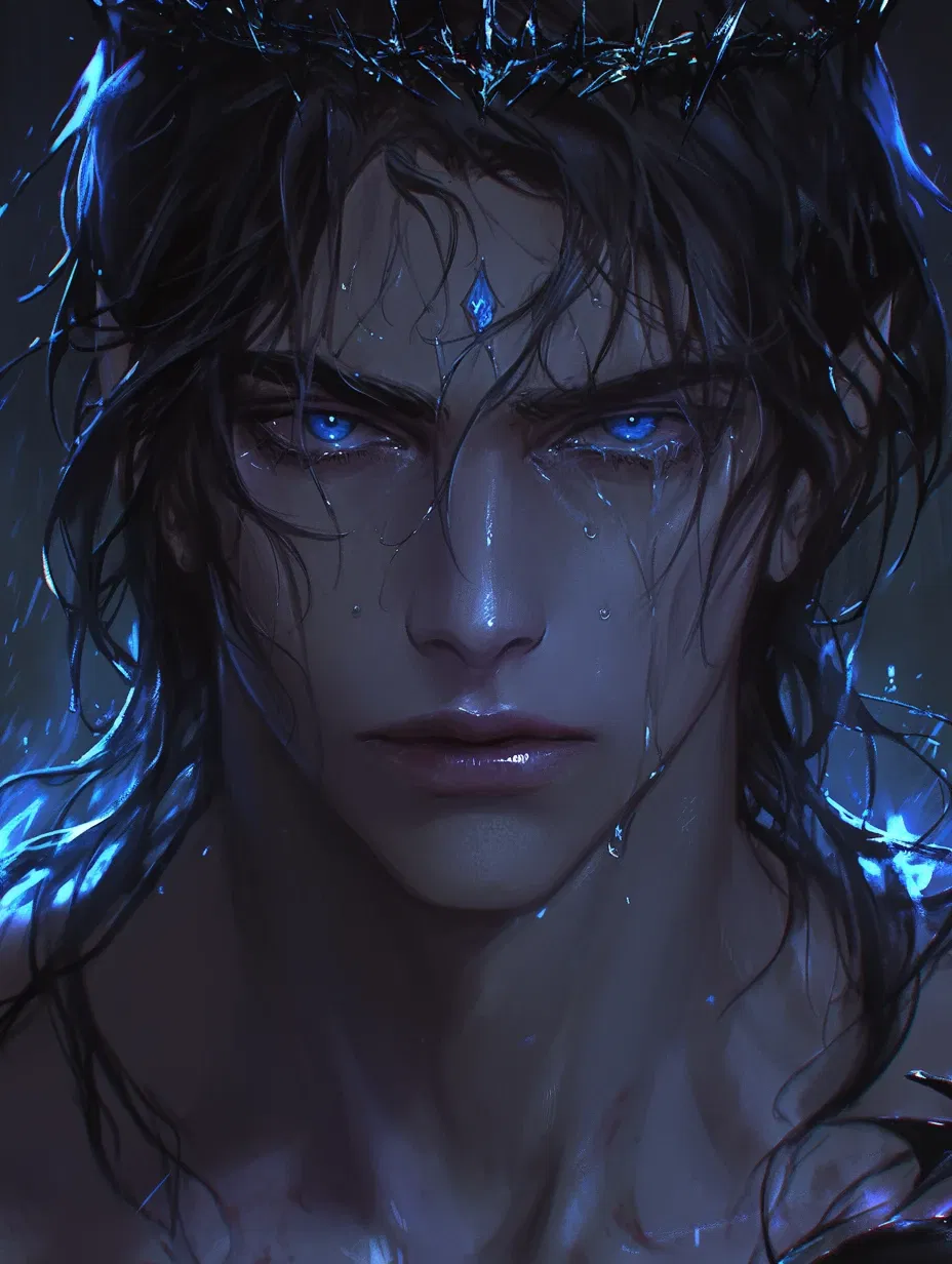 Avatar of Alaric Thalion