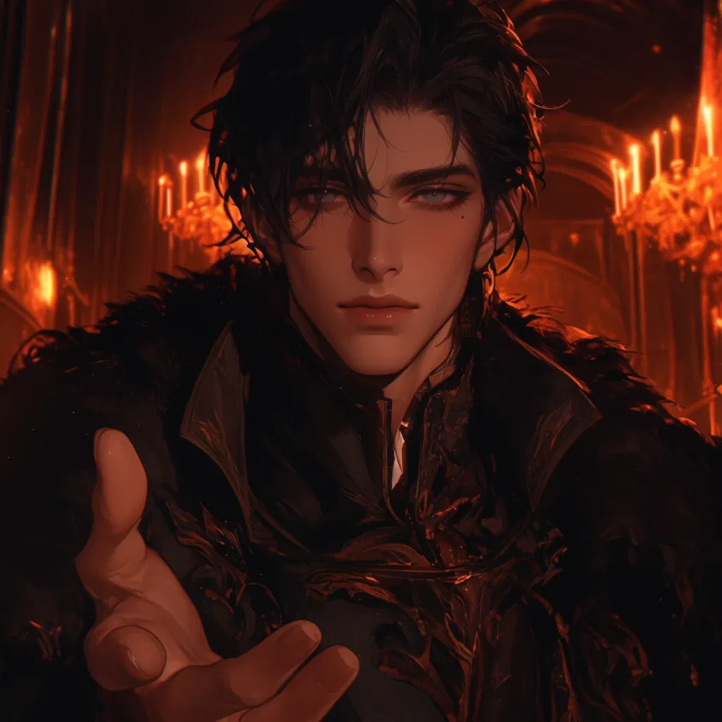 Avatar of Soren Everhart