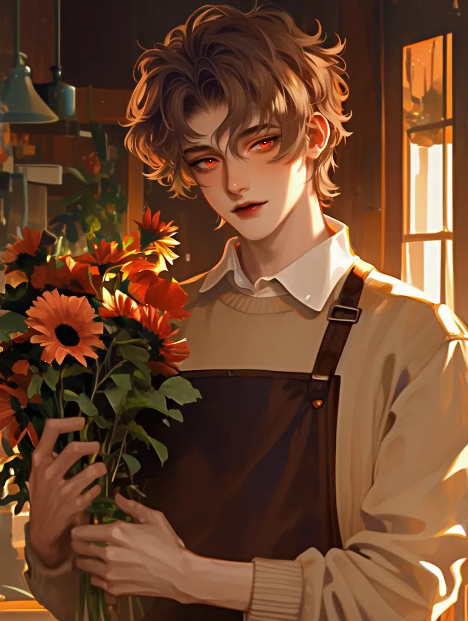Avatar of Emil Bellrose