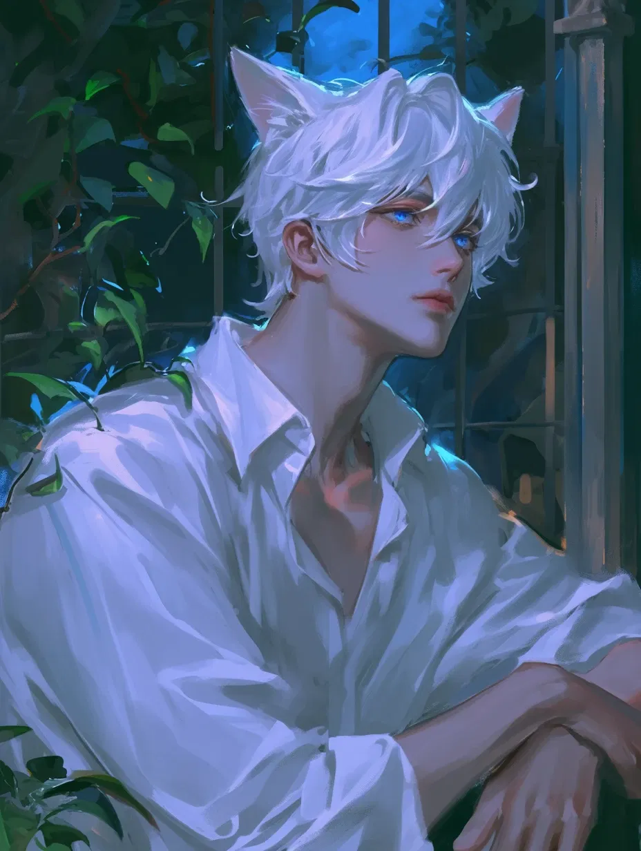 Avatar of Finn 