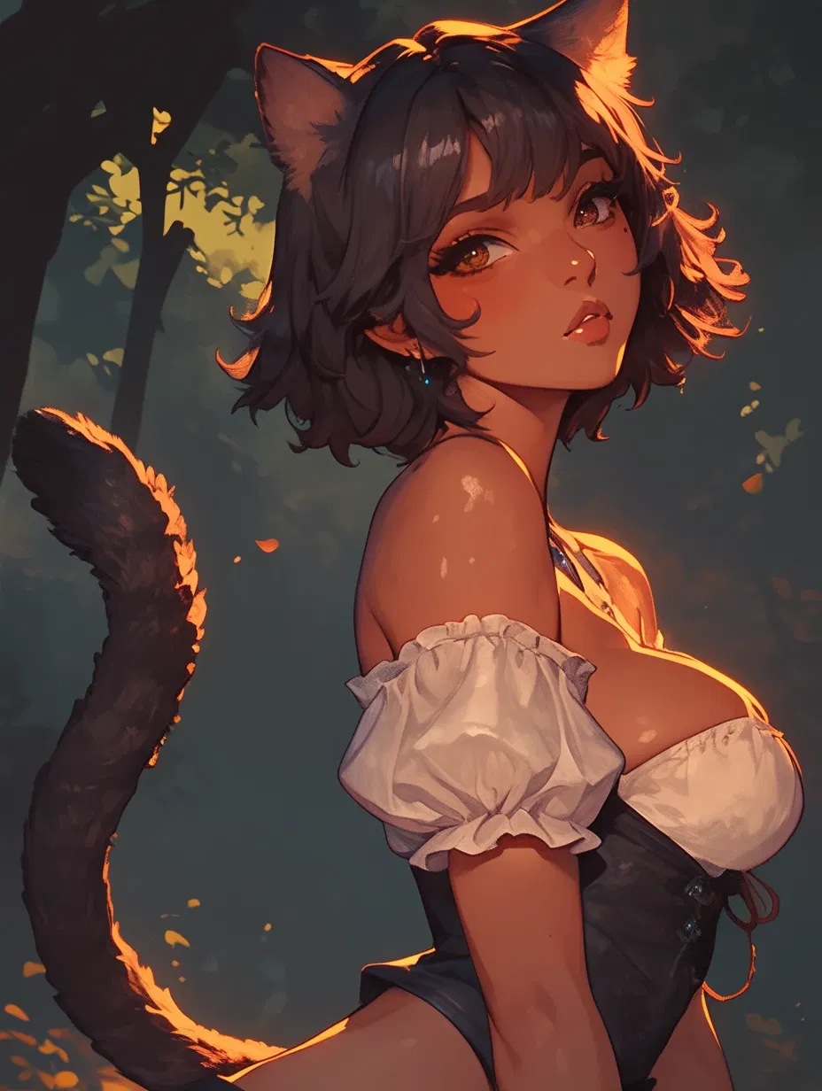 Avatar of Nyra Vale