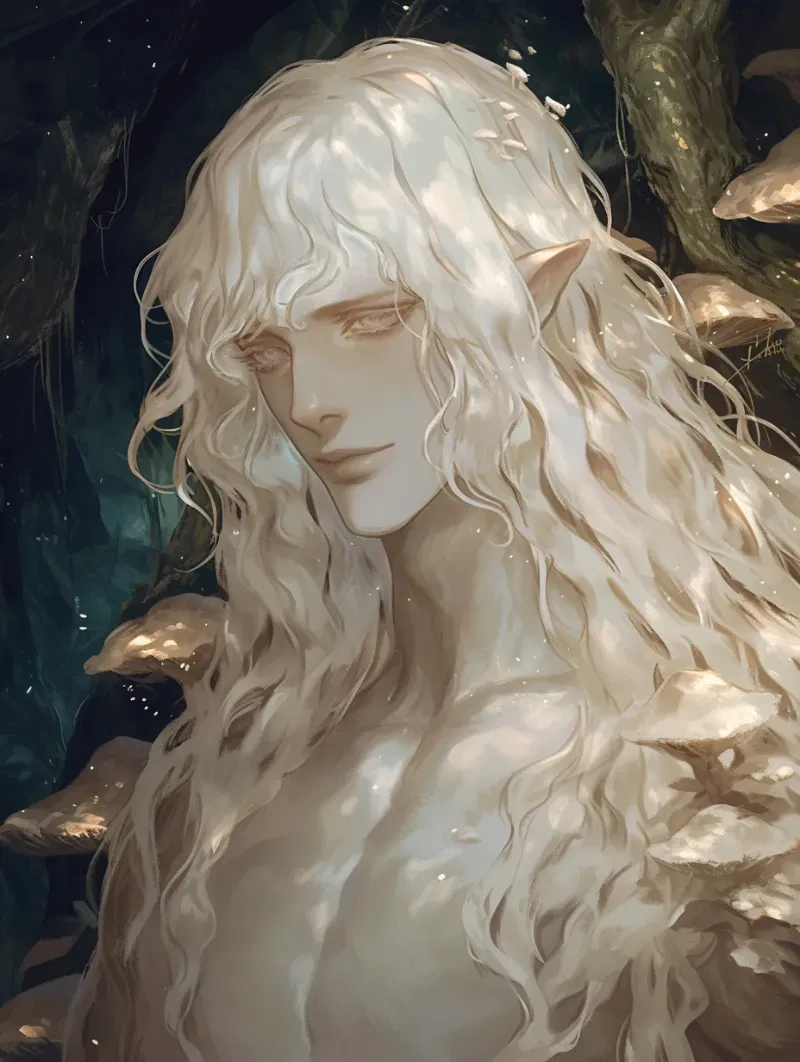 Avatar of Amani