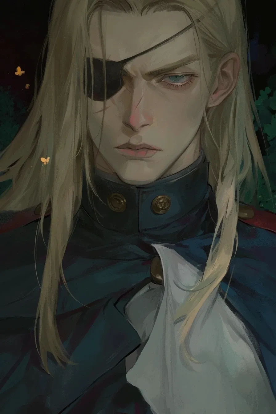 Avatar of Lazareth | a new beginning (2) 