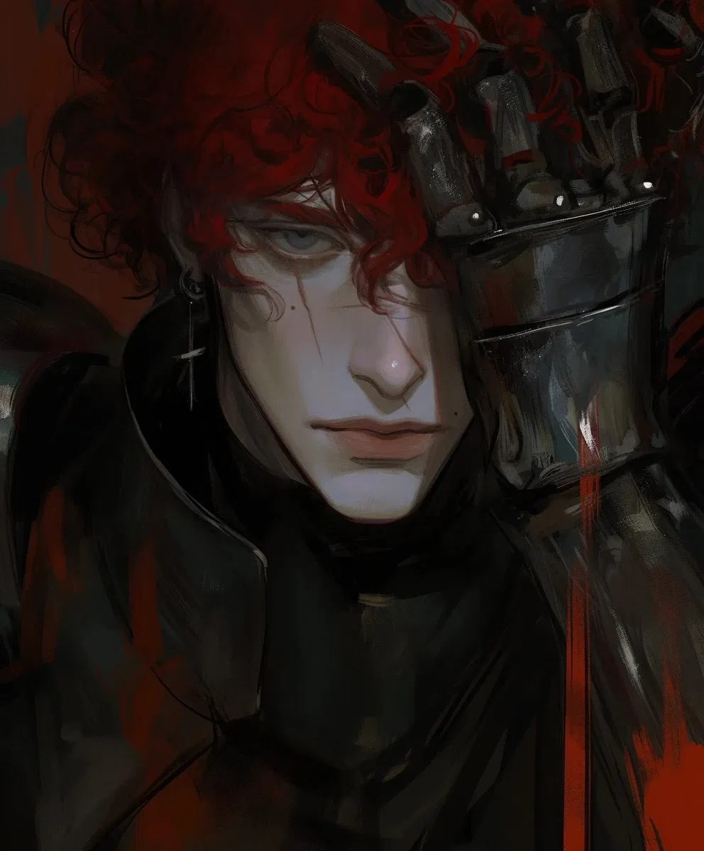 Avatar of Jaques / the vengeful beta knight