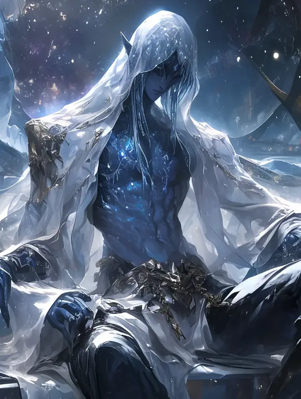 Avatar of Joh'vitar