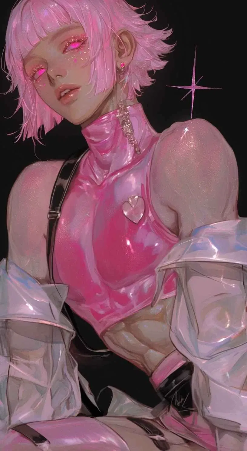 Avatar of Zenith || your (former) dildo