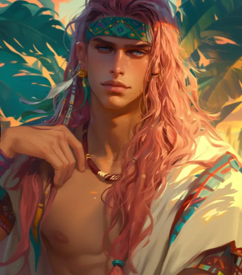 Avatar of Iracema