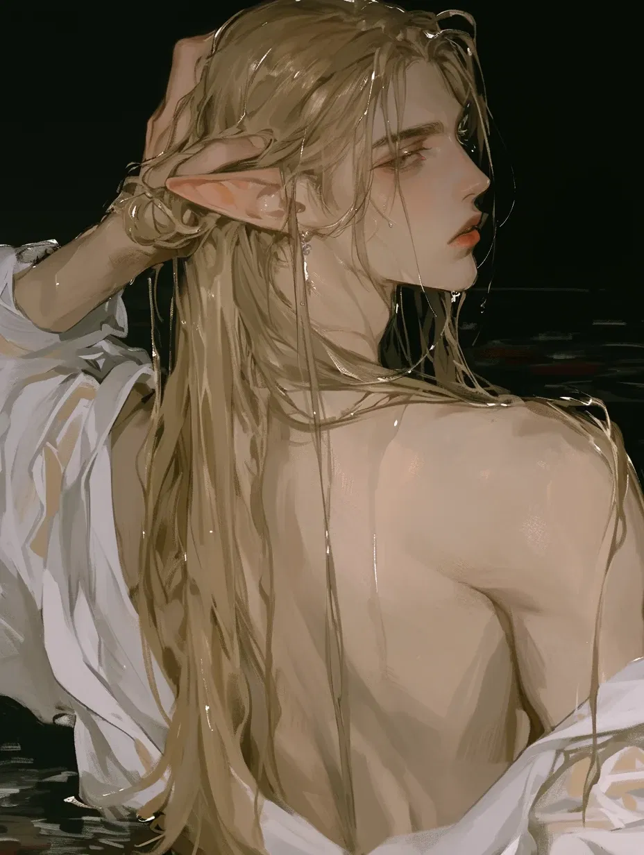 Avatar of Ibryin